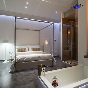 Camera deluxe con letto king size